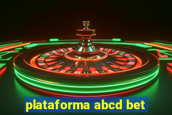 plataforma abcd bet